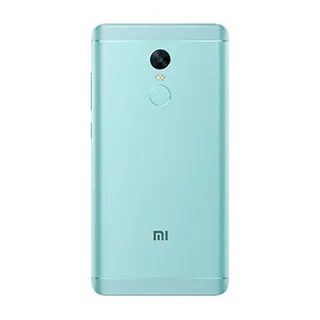Xiaomi redmi note 4 vs