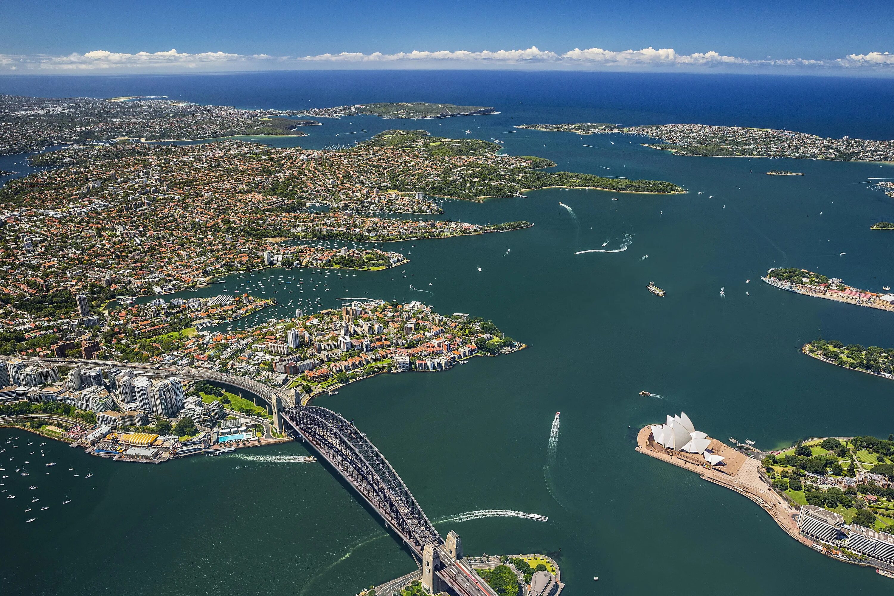 Бухта симпсон-Харбор. Сидней вид сверху. Сидней на полуострове Саанич. Бухта порта Сидней.