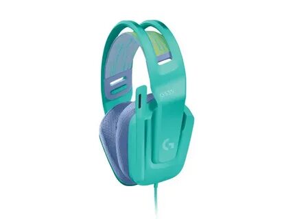 Logitech g335