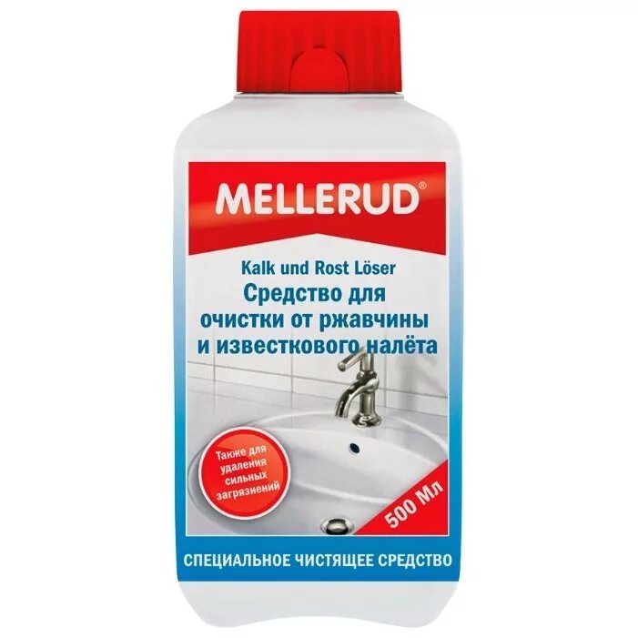 Меллеруд средство для очистки от ржавчины и известкового налета 500мл. Средство для очистки от плесени Mellerud, 500мл. Средство для чистки туалета Mellerud, 1л. Mellerud чистящее средство для душевых кабин 0,5 л. Средство для удаления известкового налета и ржавчины