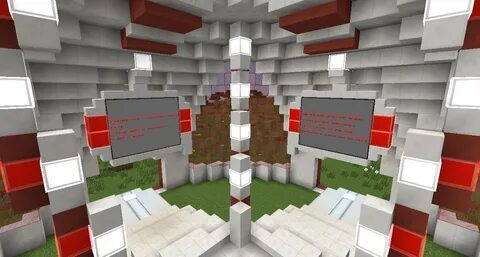 Майнкрафт project