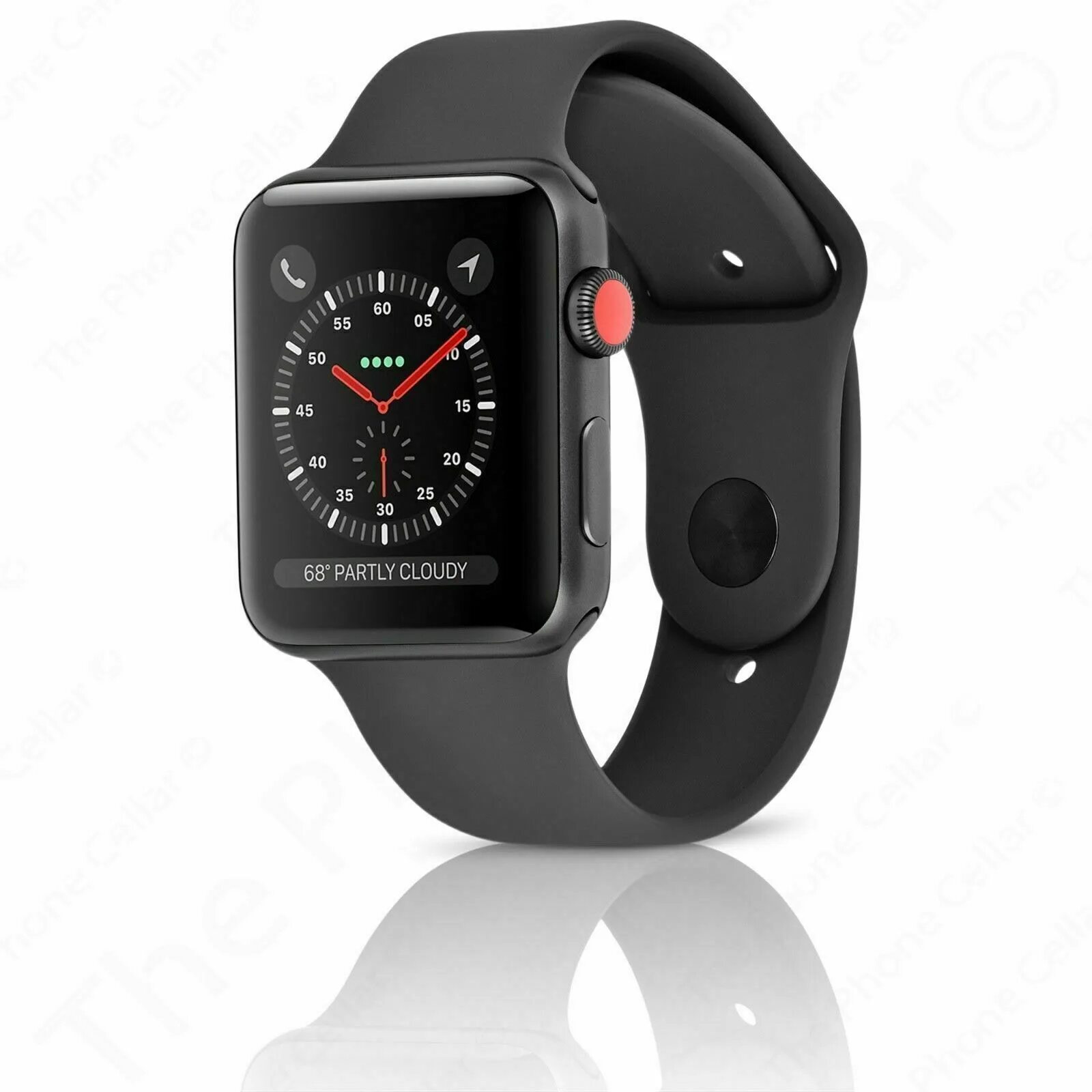 Watch часы 3 42mm. Apple watch Series 3 42 mm. Apple watch s3 42mm Space Grey. Apple watch Series 3 38 mm Space Gray. Apple watch s3 42mm Space Grey al/Black Sport Band.