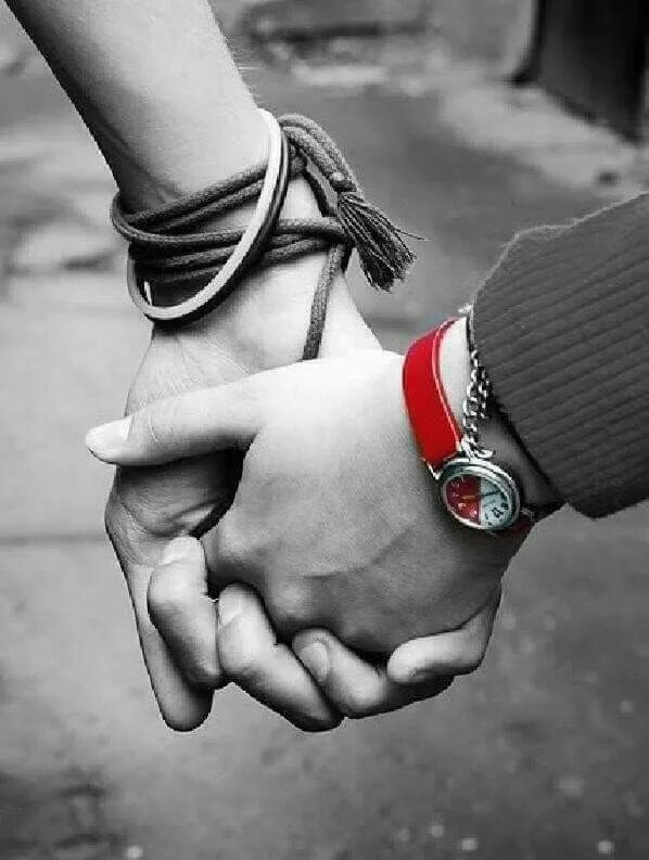 Amazing lovers