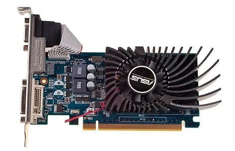 Nvidia geforce 520