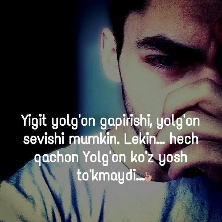 Hech nima