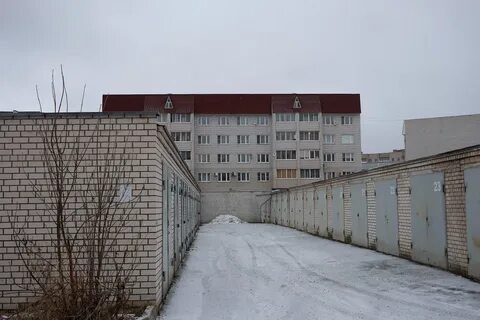 Вокзальная 1а