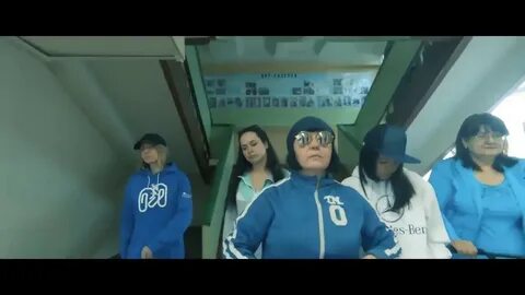 Цвет настроения школы