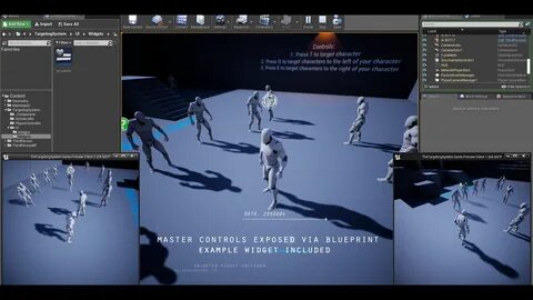 Blueprint ue5