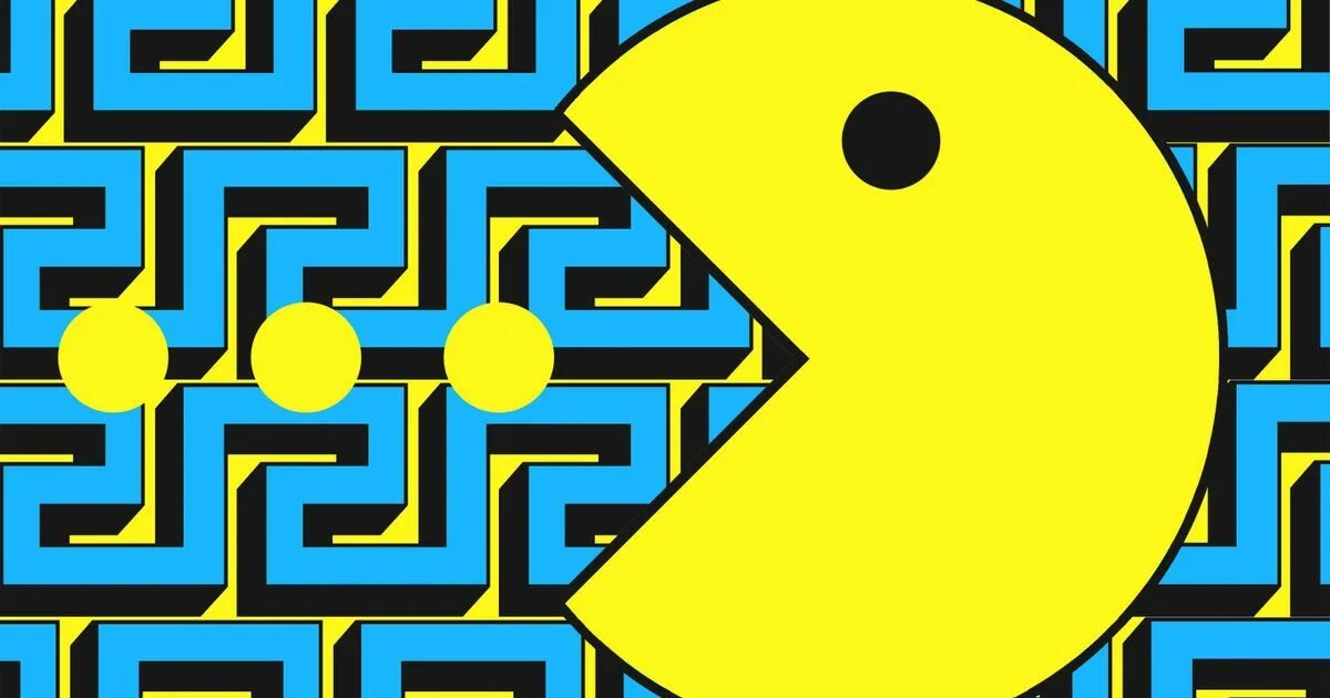 Ms pacman gore. Миссис пакман. Пакман 99. Девушка пакмен. Пакман без фона.