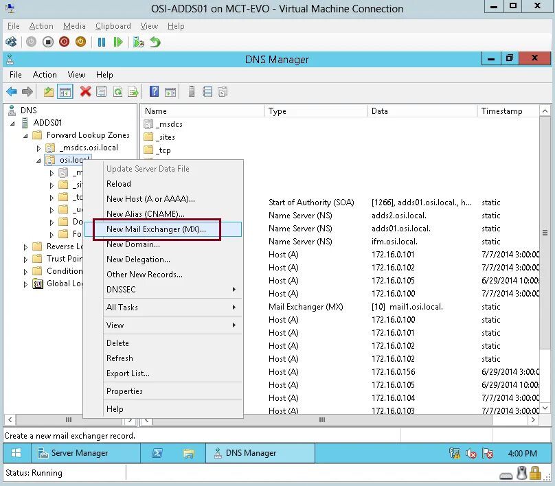 Dns windows server 2012. Windows server dns properties. dns manager. zone transfer windows это. менеджер днс.