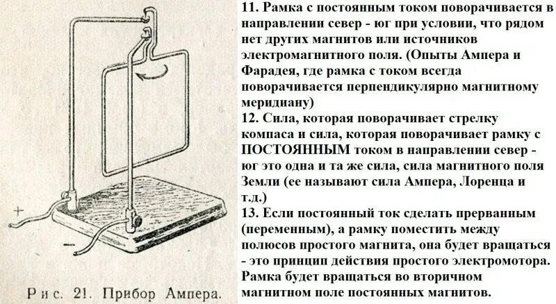 Вращение рамки с током в магнитном поле. Рамка с током в магнитном поле. Рамка с током вращается в магнитном поле. Опыт с рамкой с током в магнитном поле.