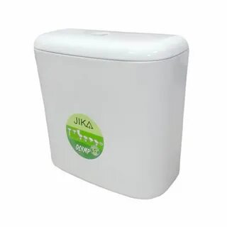 Крышка бачка унитаза jika