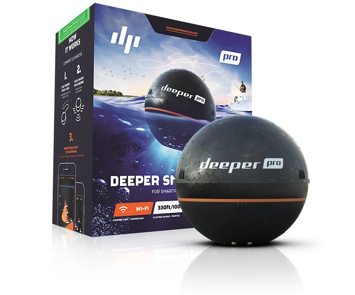 Эхолот диппер 2. Беспроводной эхолот Deeper Smart Sonar. Эхолот Deeper Smart Sonar Pro+2. Эхолот Диппер сонар про плюс. Deeper Smart Sonar Pro+.