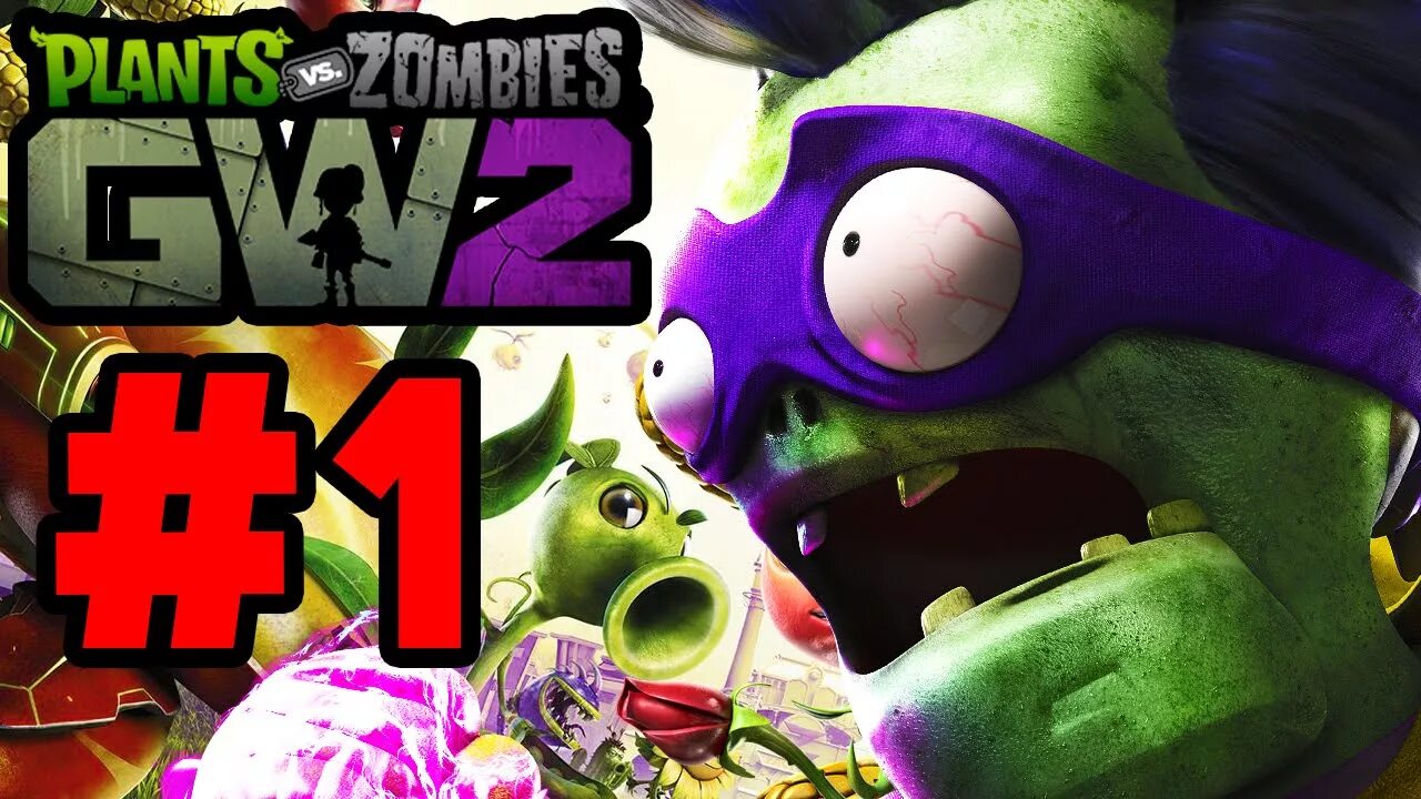 Plants vs zombies garden warfare растения. Растения против зомби гарден варфаер 2. Plants vs. Растения против зомби. Plants zombies warfare mod.