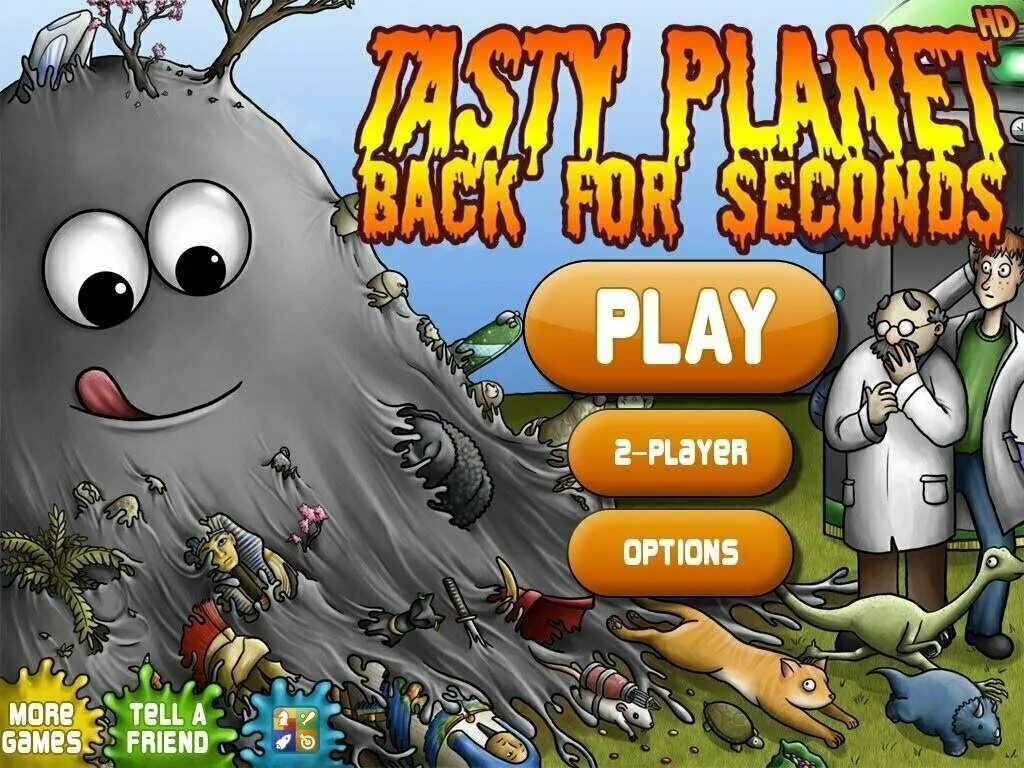 Tasty planet мод все открыто