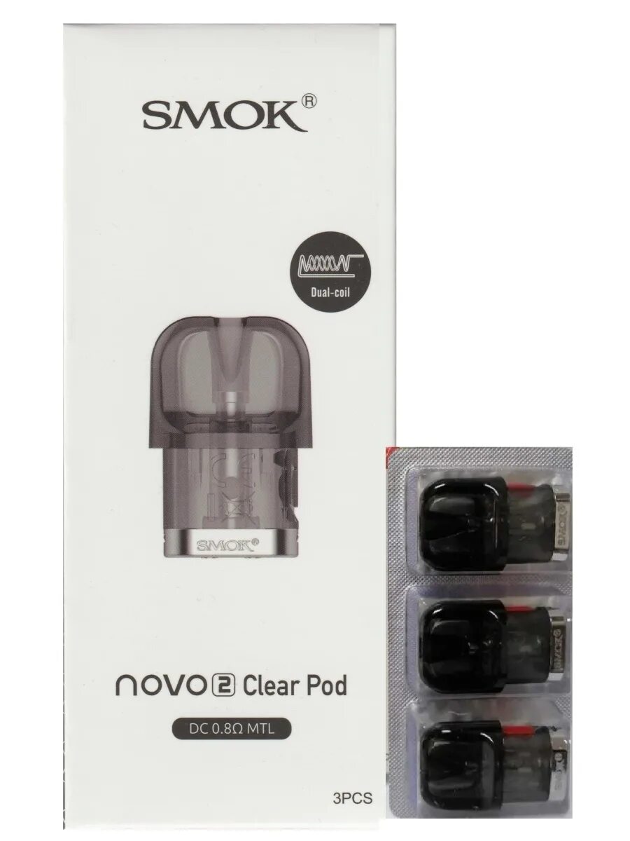 Смок нова картридж купить. Картридж novo 2 Clear pod. Картридж для Smok Nova x 1.2 ом. Картридж Smok novo 2x pod. Картридж Smoke Nova 2 0.8.