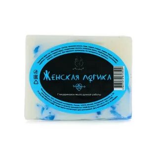 Мыло женские органы