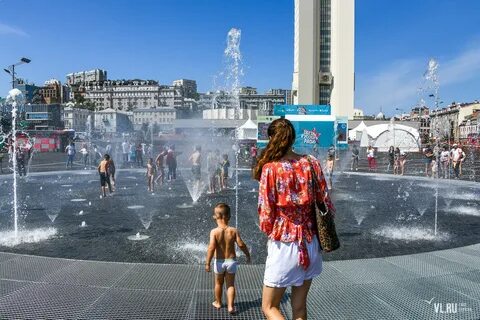Куда сходить во владивостоке сегодня