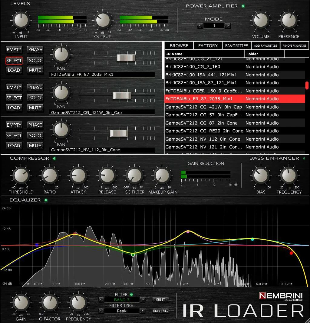Plugin loader