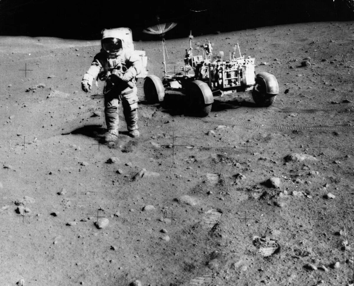 Кто 1 был на луне. Высадка американцев на луну 1969. 1969 Первый человек на Луне.