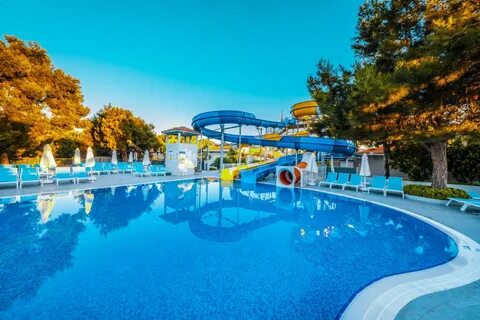 Aska holiday club 5