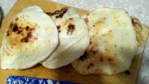 Татарская домашняя кухня