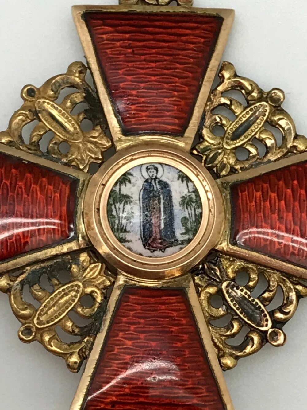 Орден Святой Анны 1742. Орден Святой Анны 3-й степени. Императорский орден Святой Анны 3 степени. Орден св. Анны III степени. Ученицы святой анны 2