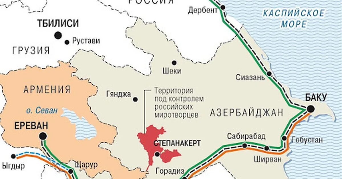 Можно ли сейчас попасть в грузию