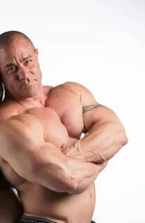 Muscle daddy