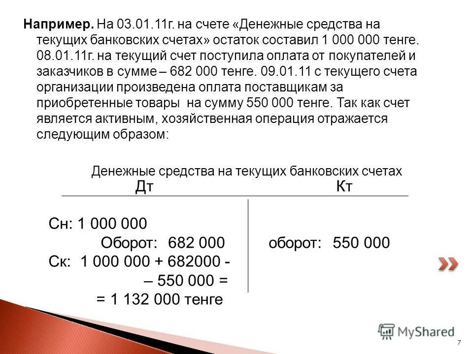 Оплата не поступила на счет