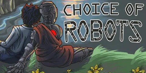 Choice of games