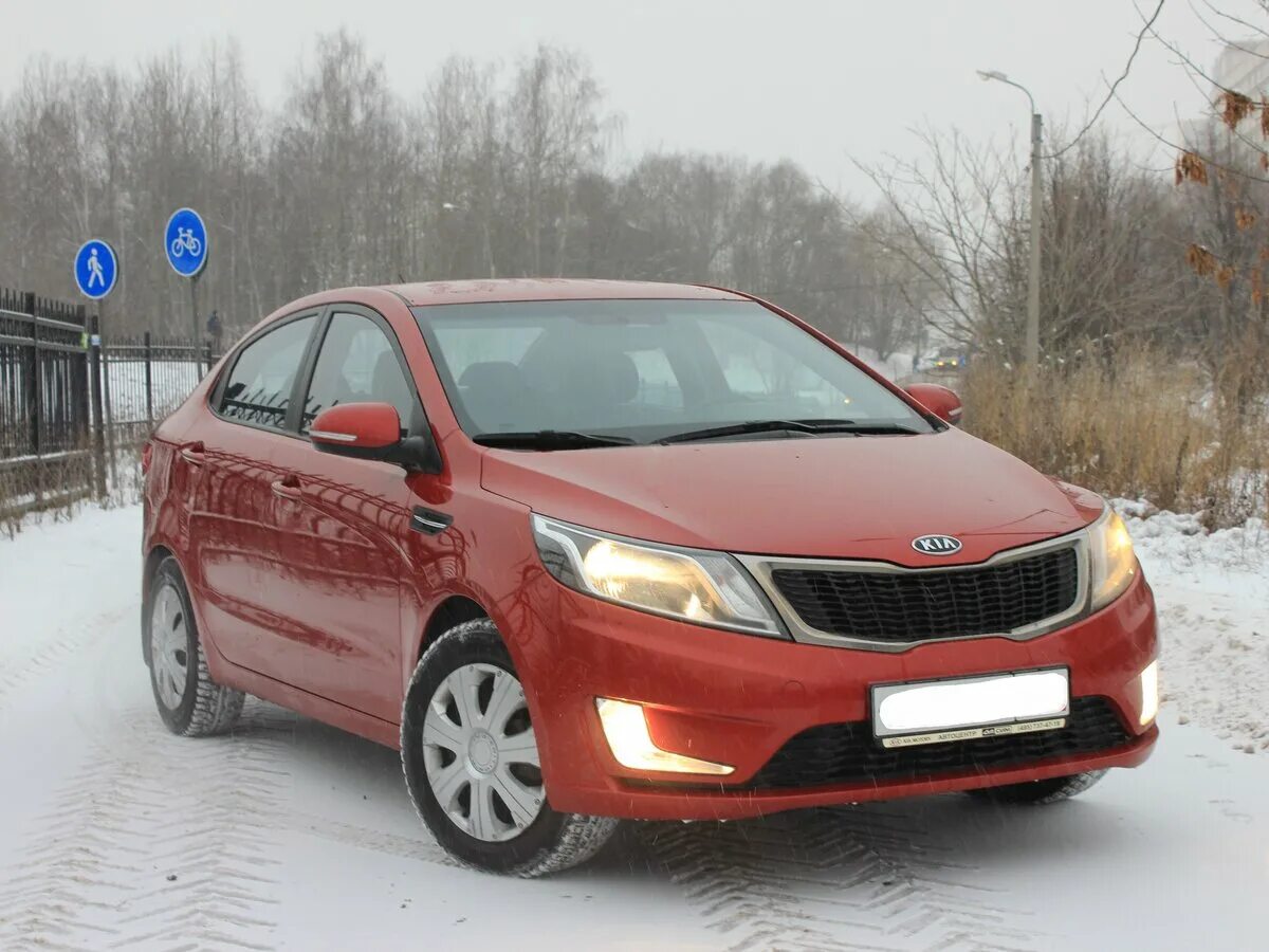 Киа рио купить в минске. Kia Rio III 2012. Kia Rio 2012. Kia Rio 3 2012. Кия Рио 2012.