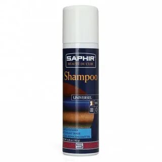 Saphir для обуви
