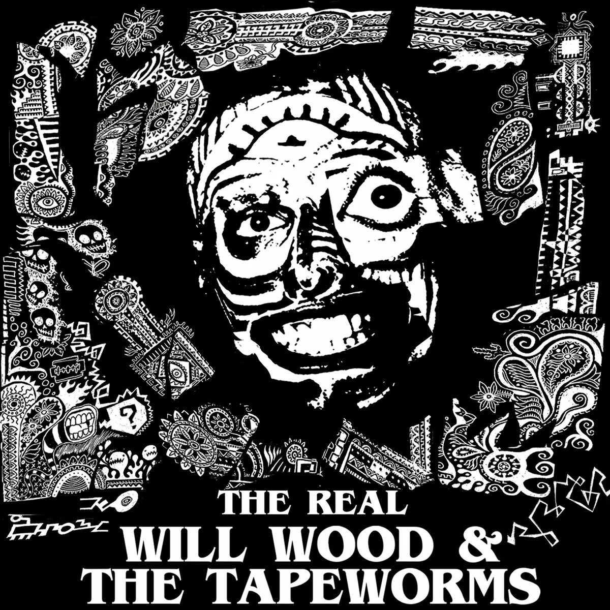 Will Wood. Will Wood альбомы. The real will Wood. Will Wood обложка. Everything is a lot
