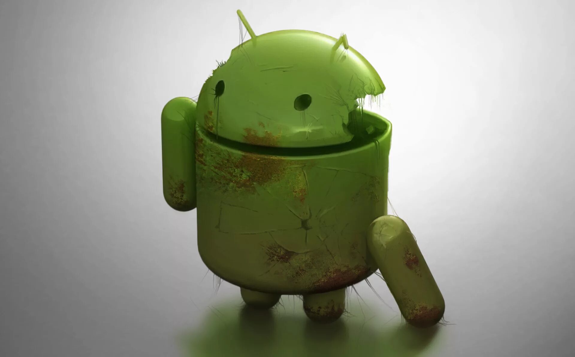 Android cool