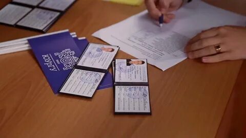 Как получить студенческий