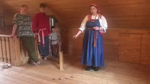 Зачем катают