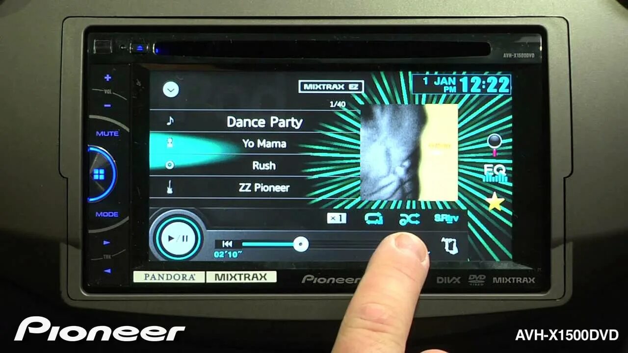 Как включить блютуз на магнитоле пионер. Pioneer AVH-x1500. Пионер DIVX mixtrax AVH-x1500dvd. Pioneer AVH-x1500dvd. Пионер AVH-x1500dvd блютуз.