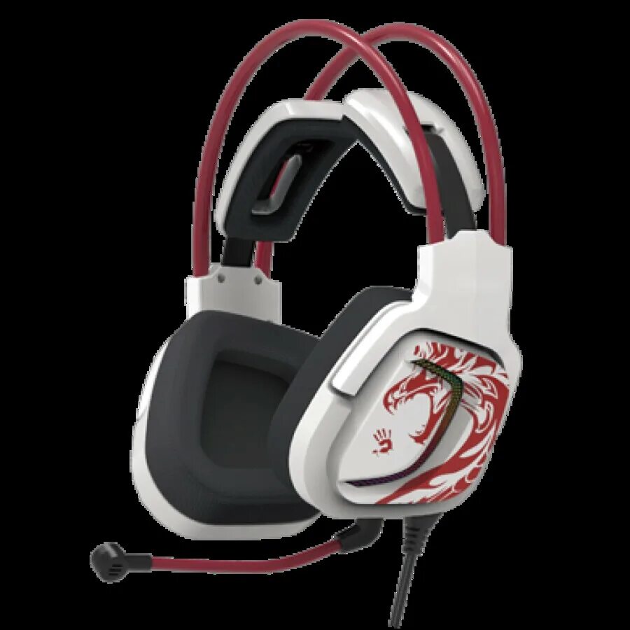 Наушники a4tech bloody g575. Наушники a4tech bloody g575