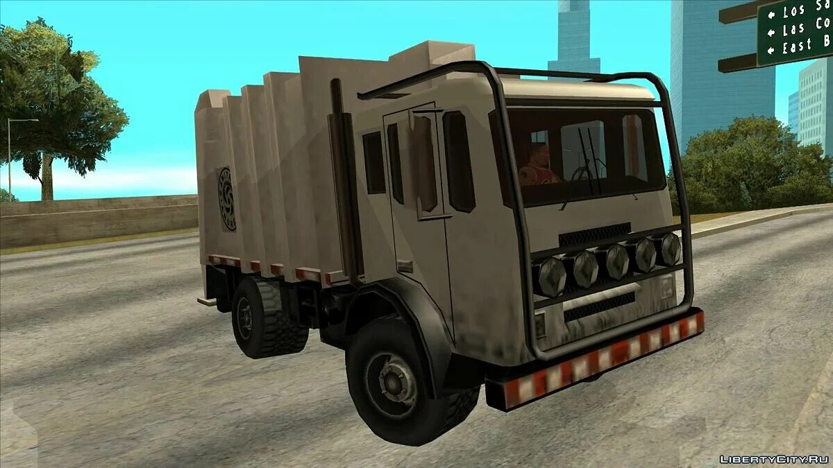 Грузовые фургоны GTA sa. GTA sa мусоровоз КАМАЗ. ЗИЛ 130 мусоровоз ГТА. Ford Cargo LQ GTA sa. Коды гта мусоровоза