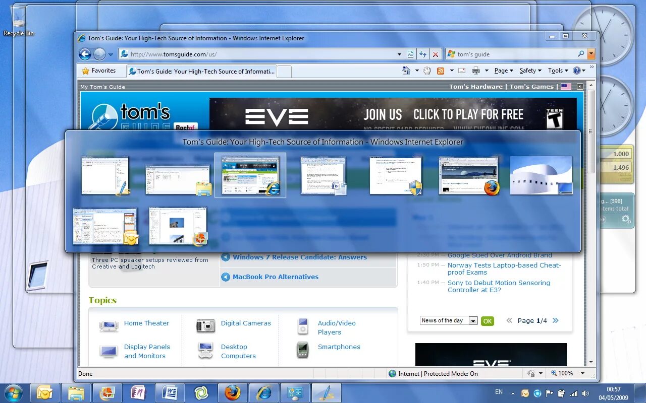 Windows 7 release candidate 1. Chat room. App inventor design. Join met. Click join.