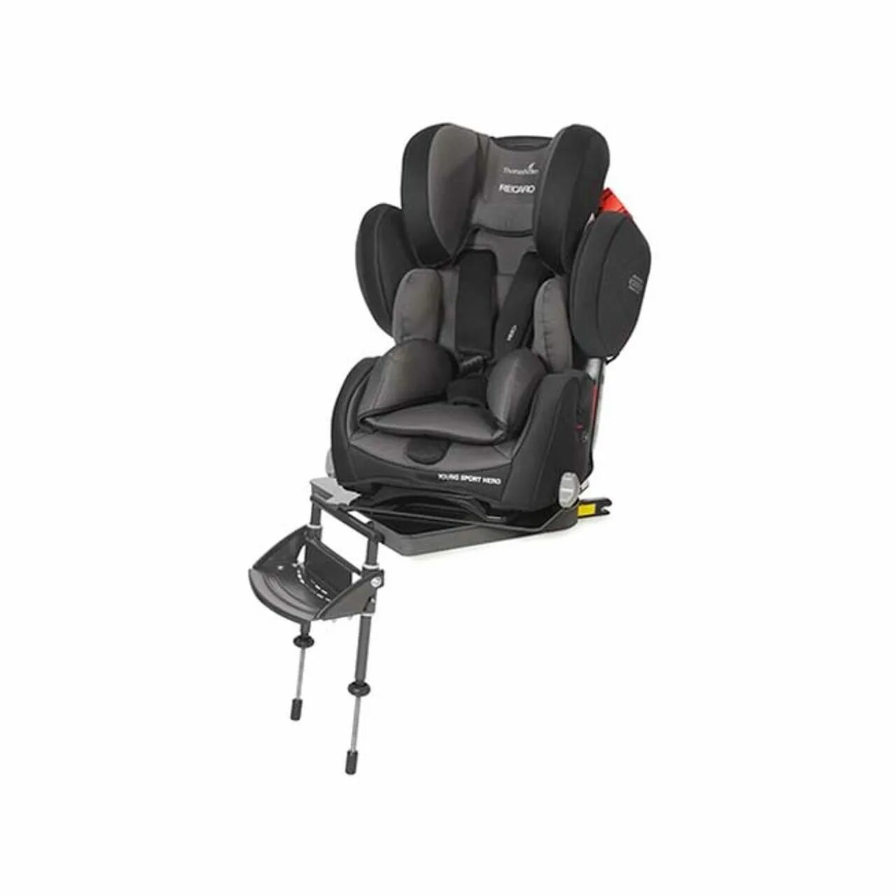 Recaro sport автокресла. Recaro young Sport Isofix. Recaro Hero Isofix. Подножка Recaro Monza Nova. Подножка для Recaro Monza.