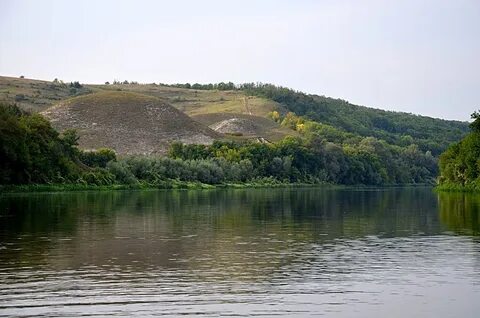 Республика каменского