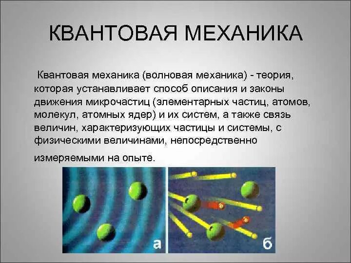 Урок квантовой физики. Квантовая механика. Квантовая физика. Теория квантовой механики. Физика квантовая механика.