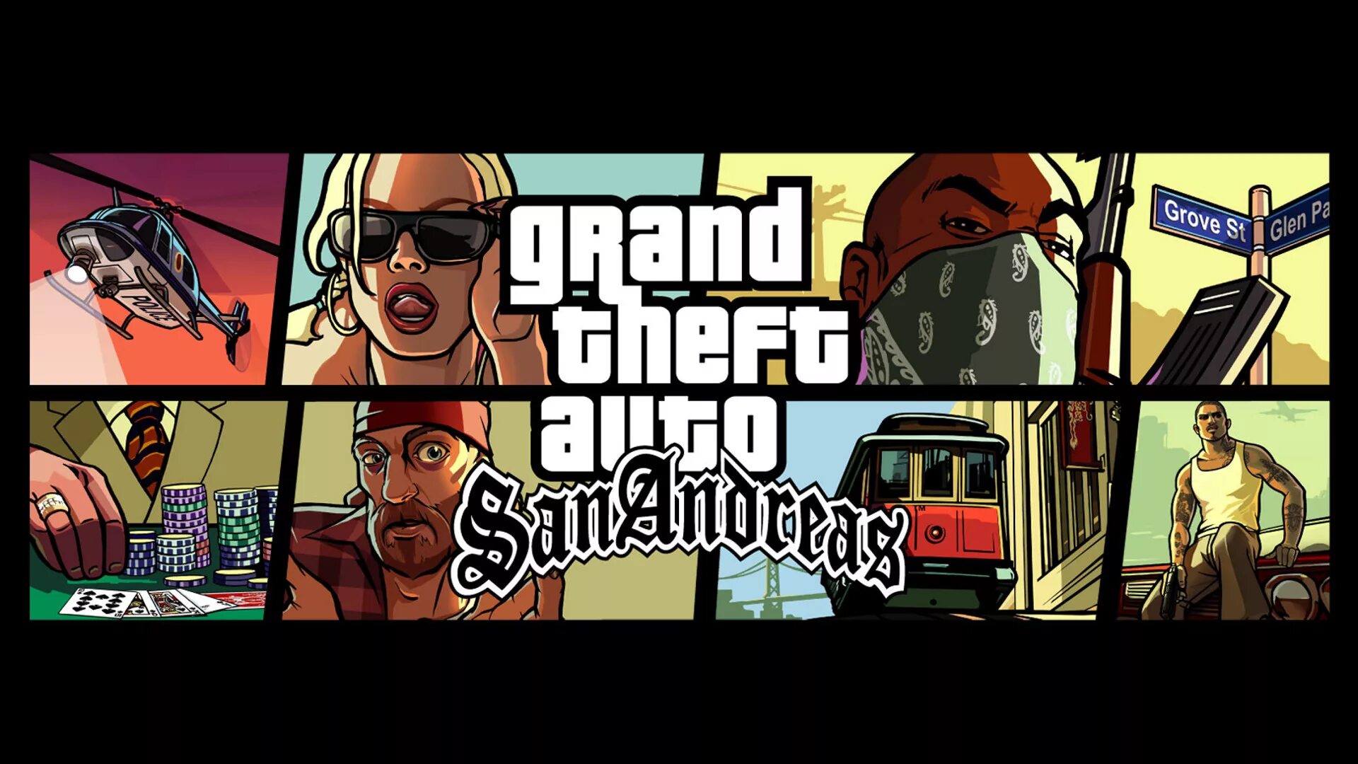 Сан андреас рандомайзер. Grand theft auto: san andreas. gta san andreas обои. плакат гта сан андреас. grand theft auto san andreas обложка.