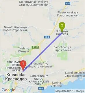 Расписание электричек динская краснодар на сегодня