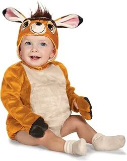 Bambi baby