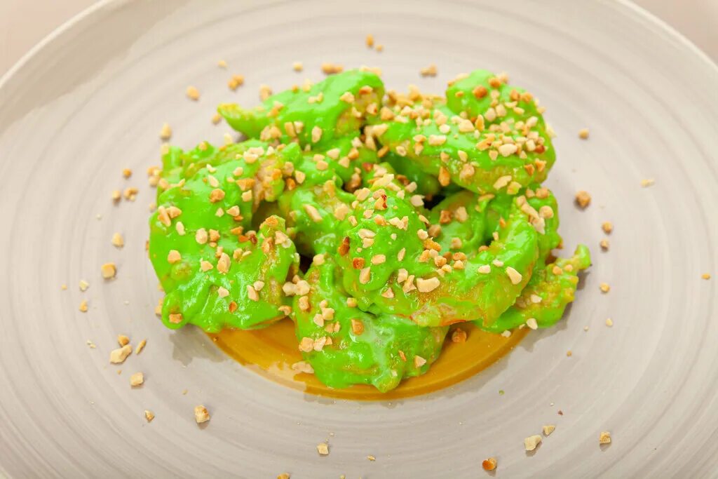 креветки в соусе васаби. креветки в соусе васаби турандот. креветки с васаби и сгущенкой. креветки васаби со сгущенкой. креветки в кляре с соусом васаби.