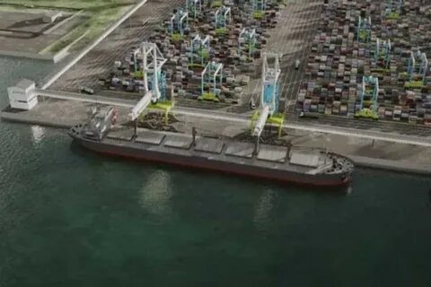 Приморск строительство