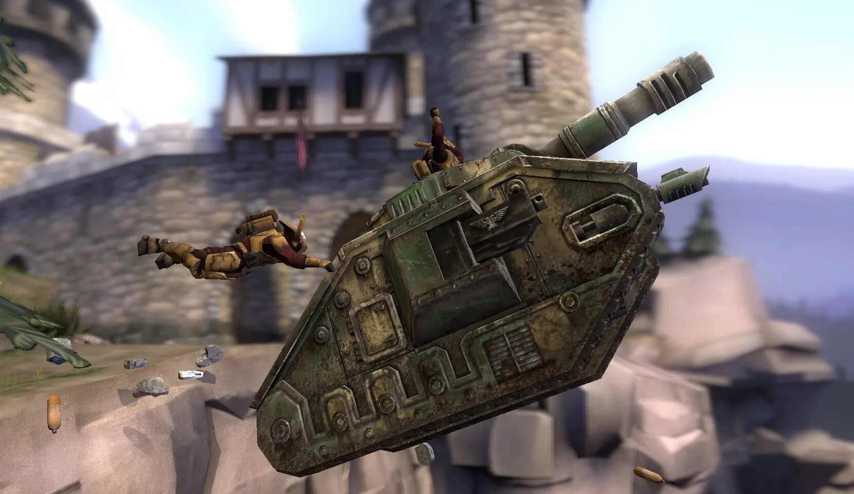 Garry&#039;s mod warhammer. Танк империи вархаммер 40000. вархаммер 40000 танк тау. warhammer 40000 танки тау. вархаммер 40 000 гвардеец.